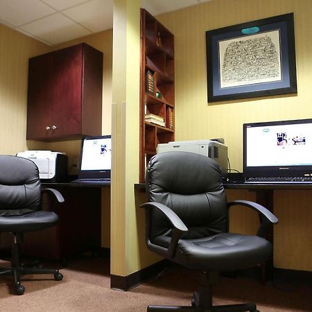 Hampton Inn Eau Claire Εξωτερικό φωτογραφία