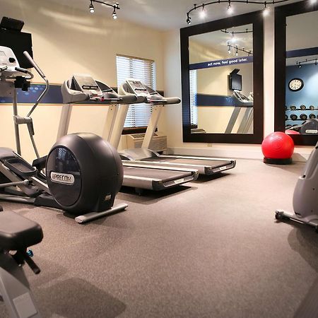 Hampton Inn Eau Claire Εξωτερικό φωτογραφία