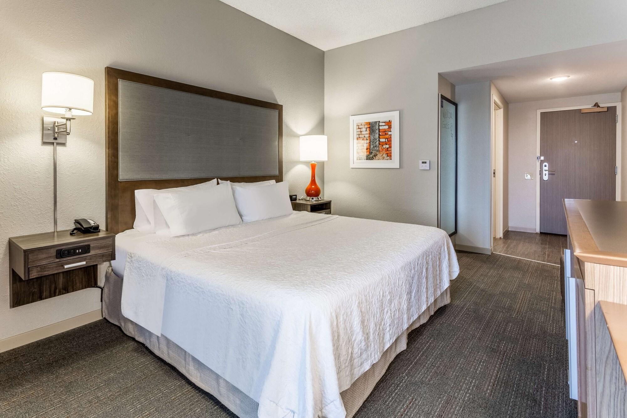 Hampton Inn Eau Claire Εξωτερικό φωτογραφία