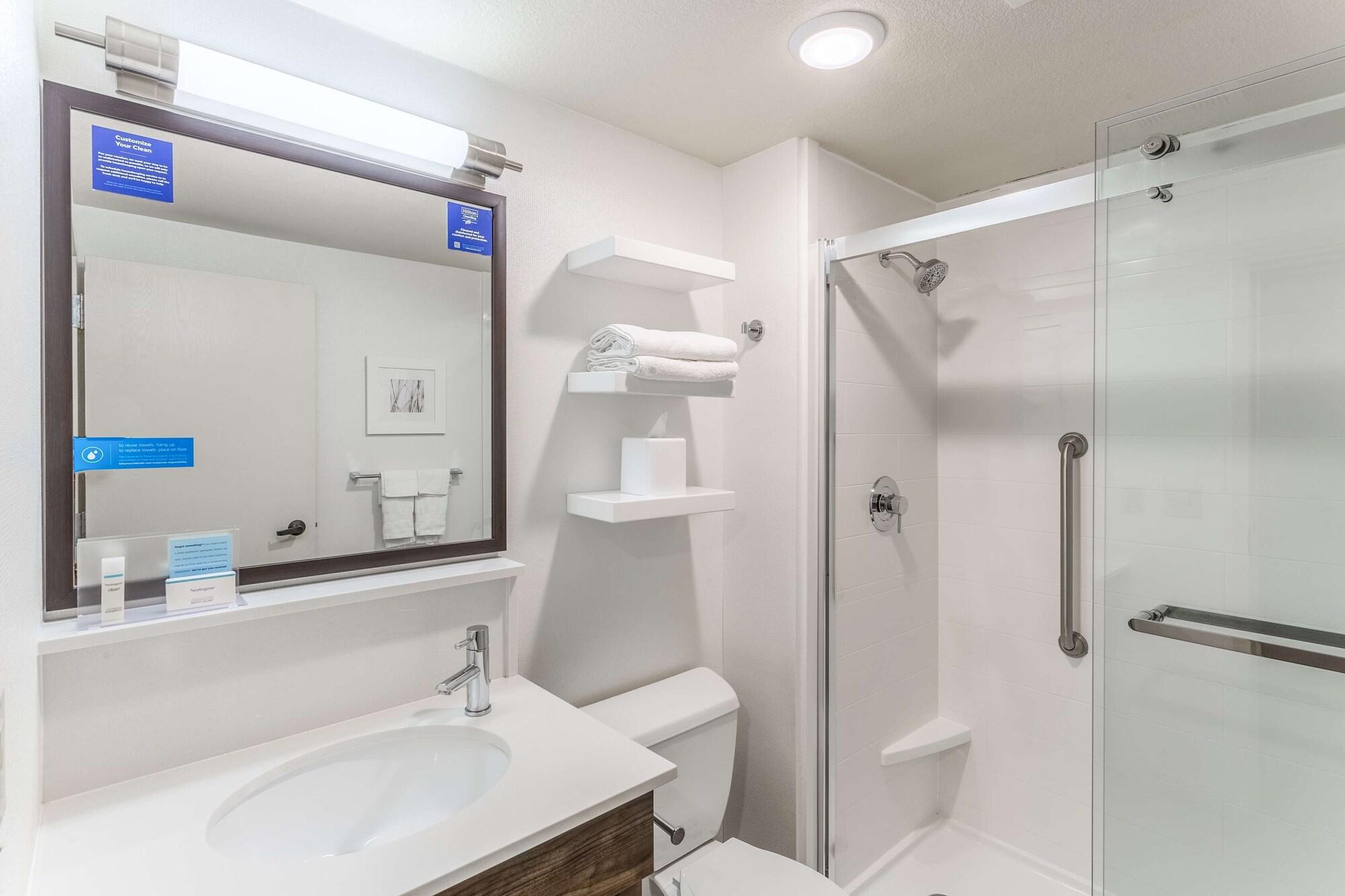 Hampton Inn Eau Claire Εξωτερικό φωτογραφία