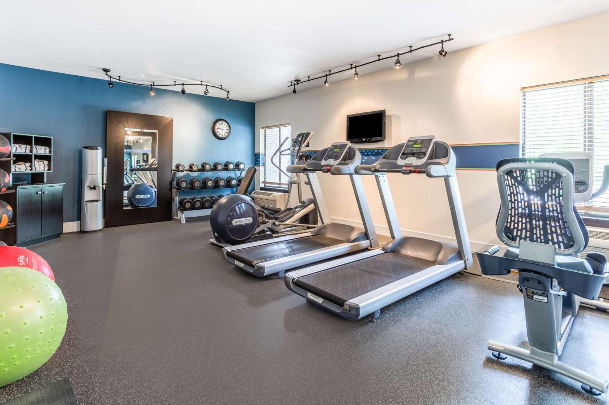 Hampton Inn Eau Claire Εξωτερικό φωτογραφία